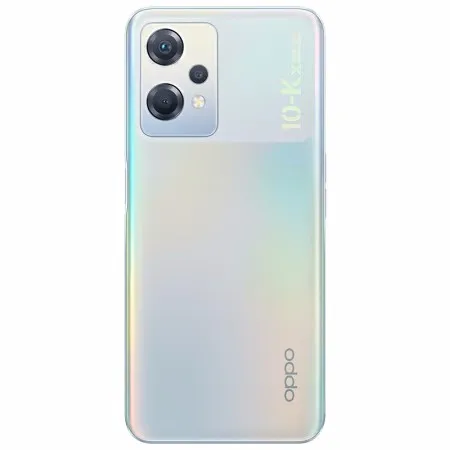 OPPO K10x 5G Smartphone - 120hz AMOLED Display & 64MP Cameras