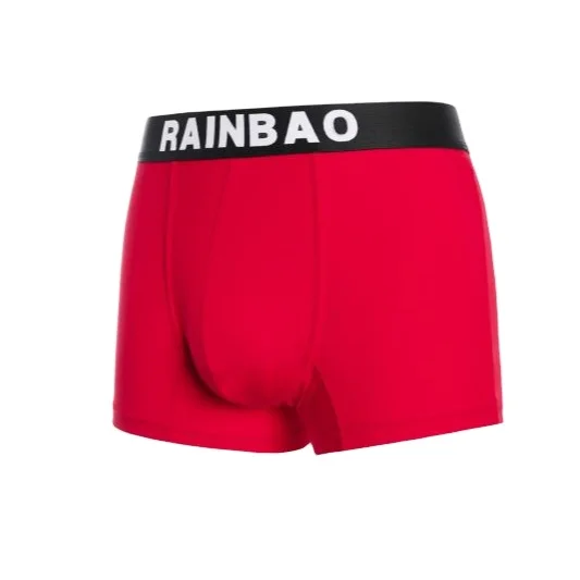 Ropa Interior De Algodón Para Hombre,Bóxer De Entrepierna Frontal En Forma  De U,Personalizado,Oem - Buy En Forma De U De Frente La Ropa Interior De La  Entrepierna,100% Algodón Para Hombre Ropa Interior,De