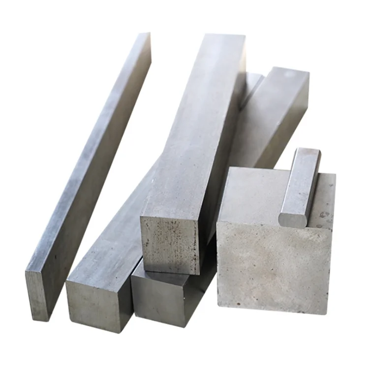 Square Cold Drawn Stainless Steel Bar