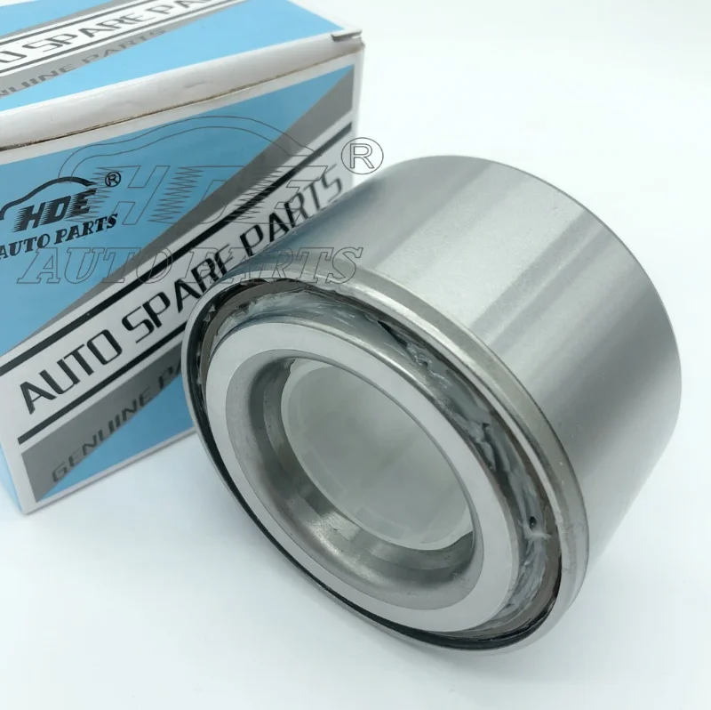 Warranty 60000kms Auto Wheel Bearing with ABS for Toyota INNOVA DU437700455/415 43X77X45.5/41.5 517013 90366-A0001