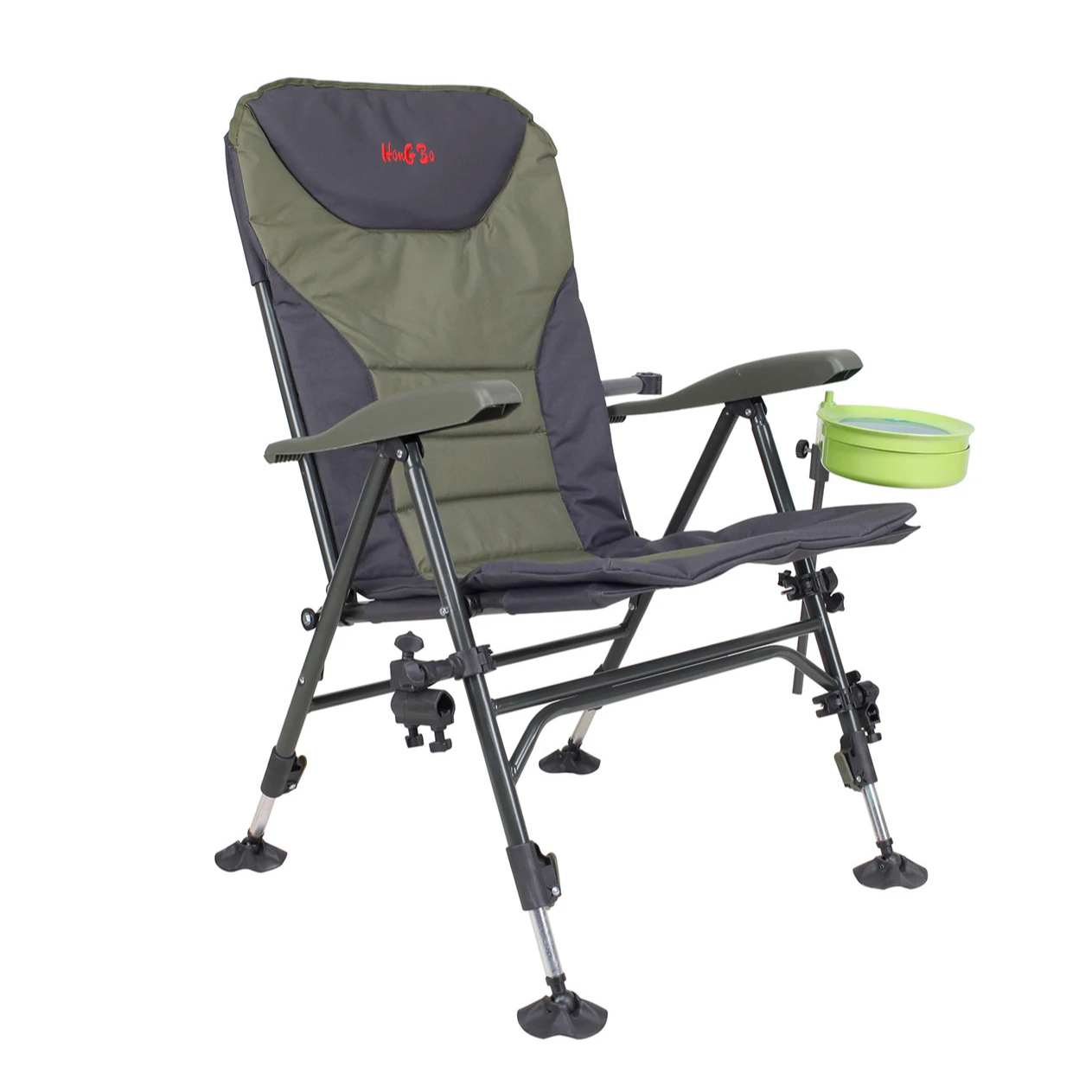 Folding Foldable Portable Summer Travel Picnic Bbq Fishing Chair Cup Holder Chair Beach Camping Chair