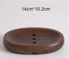 558#(14*10.2 cm Walnut wood)