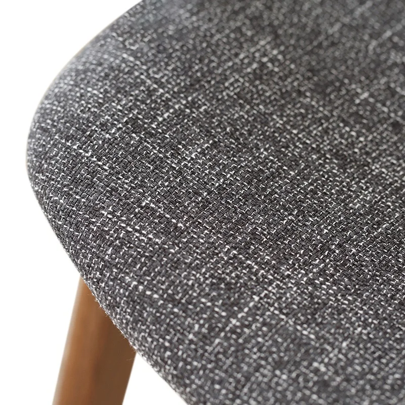 Высокое качество Лидер продаж обеденный стул в скандинавском стиле стол и набор из 6