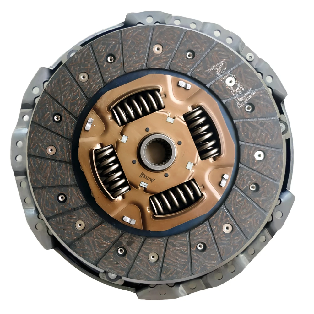 ALB-1601044017024 Clutch kit For Hyundai Kia AVANTE ELANTRA EON G4NB G4NA 41300-32101 KIC-32 41100-32101 825584 KD-42 3082 654 422 1878 654 599