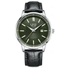 B - nero verde