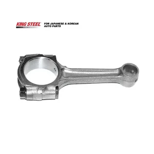 KINGSTEEL OEM 12160-60D51 High Quality Automatic Spare Parts New Engine Assy Parts Connecting Rod for SUZUKI JIMNY JA11 F6A