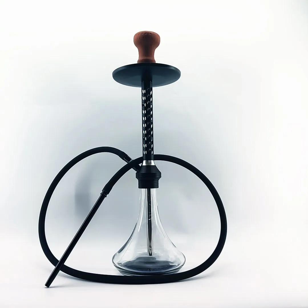 Large Size Of Hookah Shisha Set With Ecofriendly Handmade Shisha Set