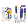9904 Microphone [Wholesale: 48 boxes]