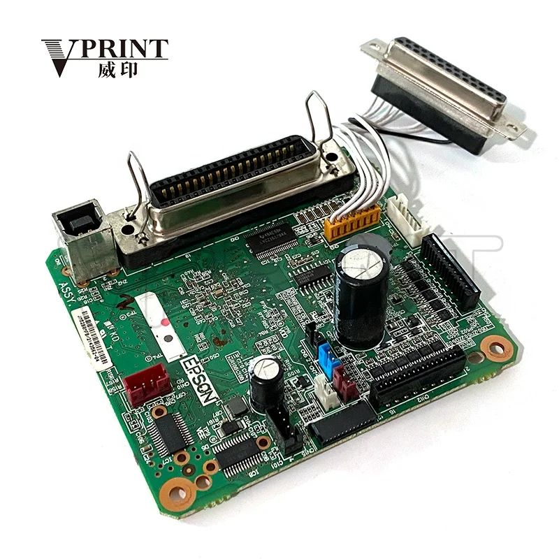 2143562, 2171326, 2231407 — головна плата для принтерів Epson LQ-310, LQ-350, LQ-520, LQ310, LQ350, LQ520; материнська плата; плата форматування; інші комплектуючі для принтерів