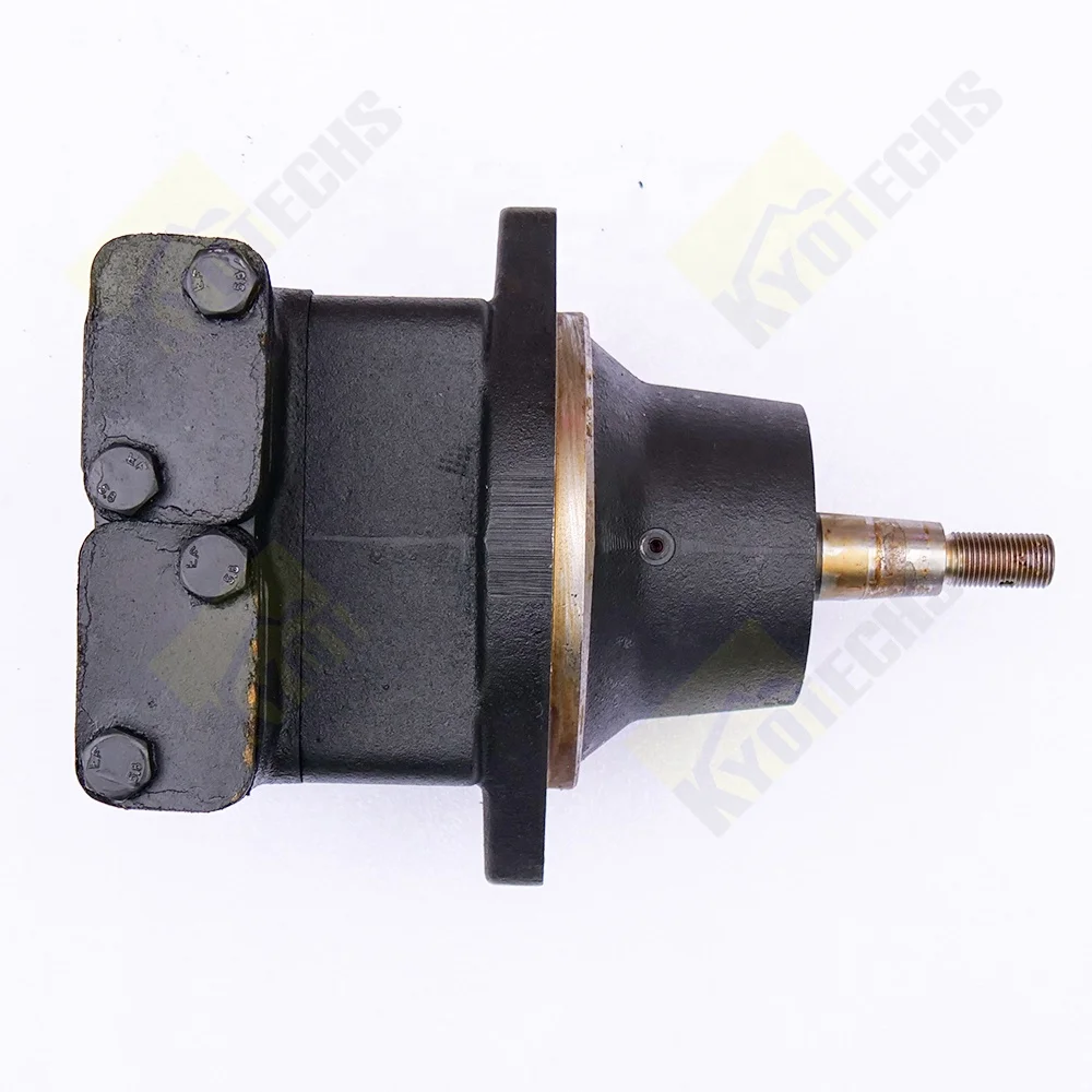 Hydraulic Fan Drive 4669841 for Hitachi EX1200 Excavators