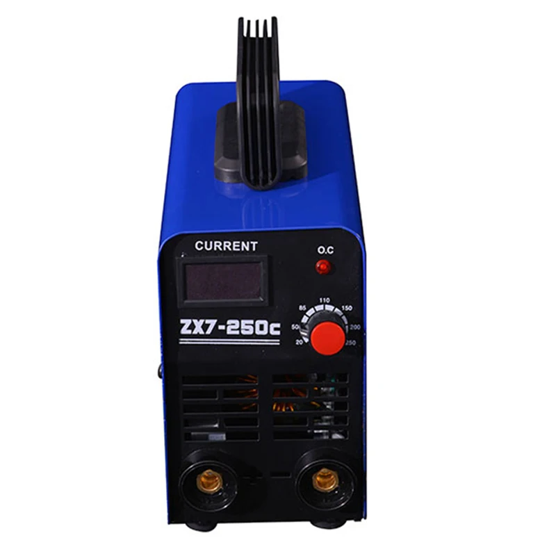 ZX7-250 Inverter Welder 250 Amp Welding Machine| Alibaba.com