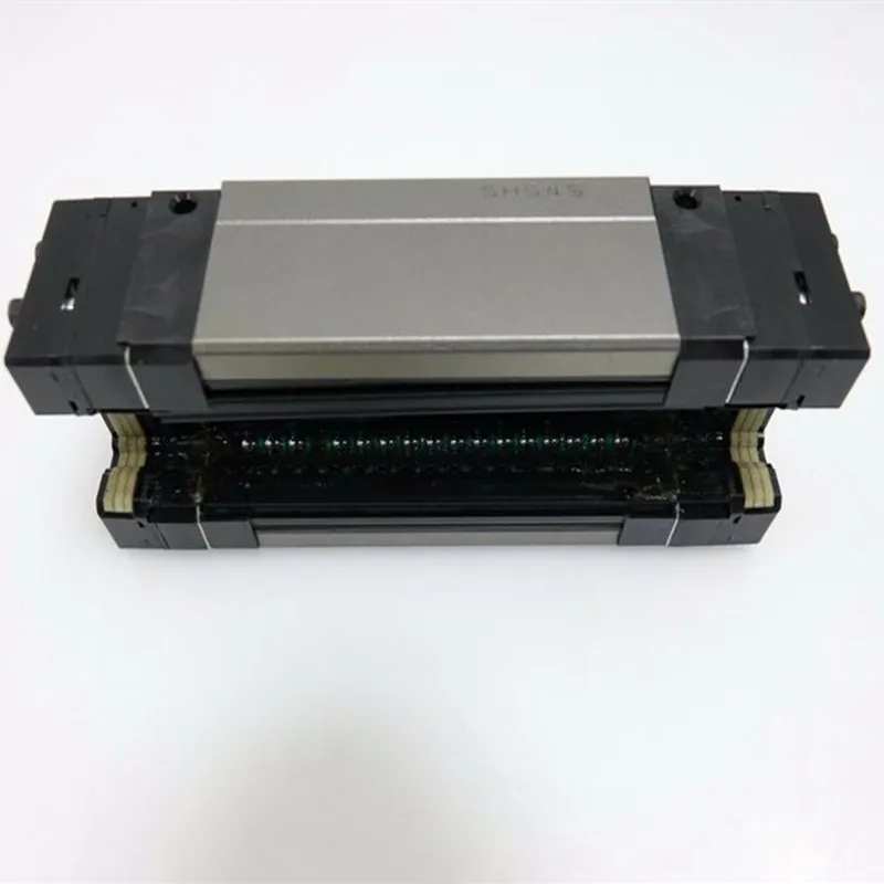 Linear Guide Motion Slide Block SVR35 Rail 1000mm SVR35R SVR35RH