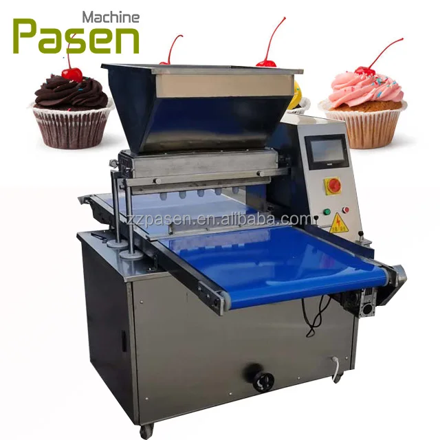 PRO MP251P 未開封　チョコケーキ 市販の自動ケーキ充填機クッキーデポジターマカロン価格を作る