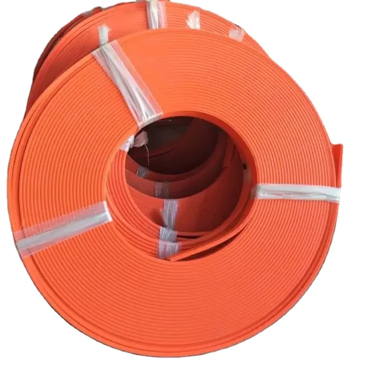 Seamless Sliding Contact Line Crane Sliding Line Guide Rail For ...