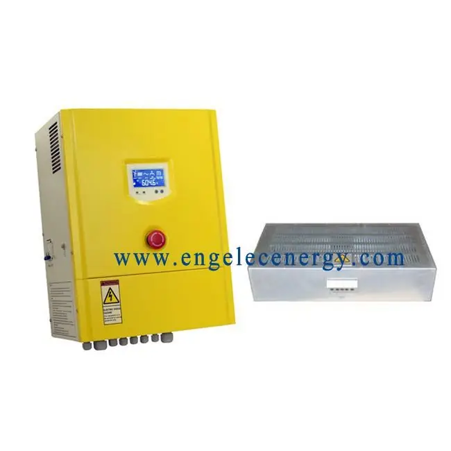 EEGT WInd Turbine Controller on Grid System 10KW 15KW 20KW Wind Turbine Dump Load Controller