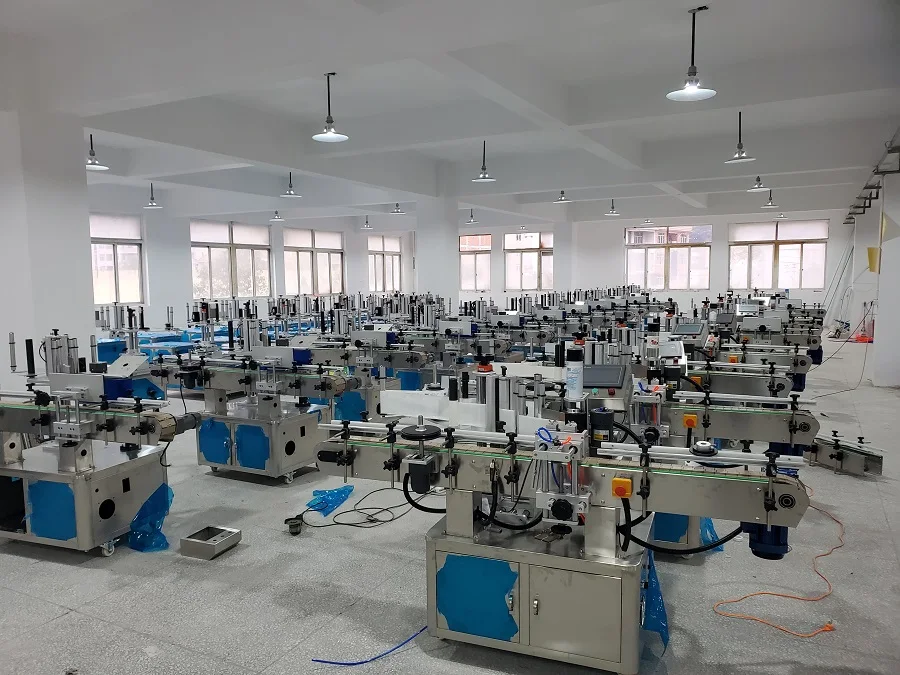 Jiaozuo Fonfar International Trade Co., Ltd.