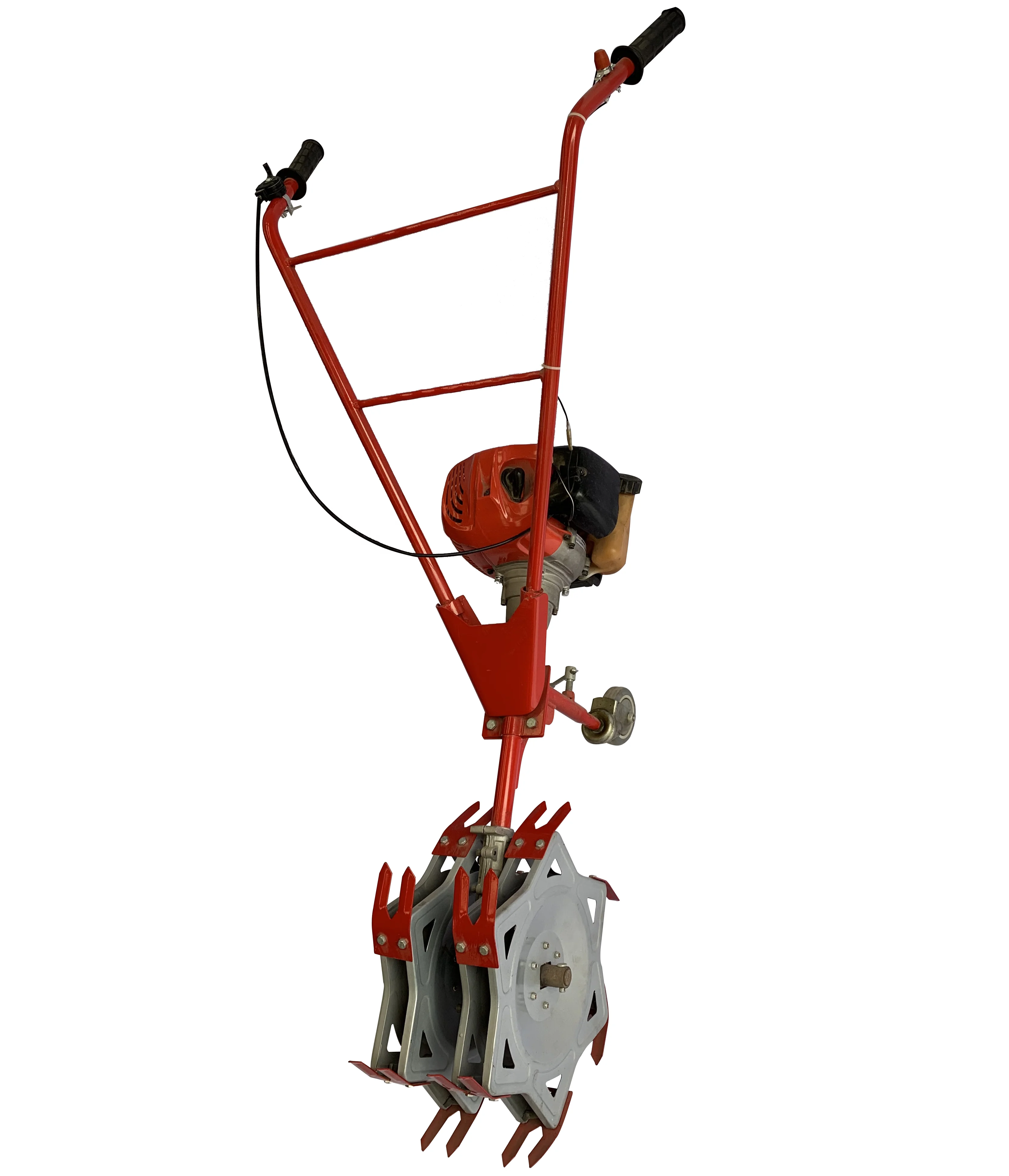 農業用除草機1列水田草刈り機| Alibaba.com