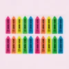 Múltiples colores 3
