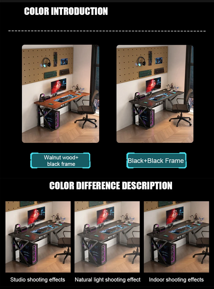 Low Price Promotion High Quality Laptop Table Commercial