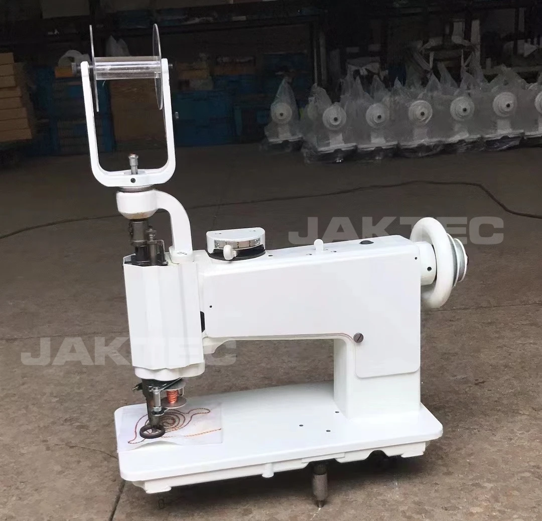 GY10-2 Embroidery Sewing Machine - High-Accuracy Chainstitch