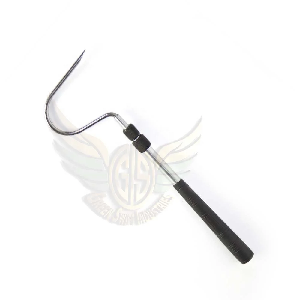 30 Telescoping Snake Hook