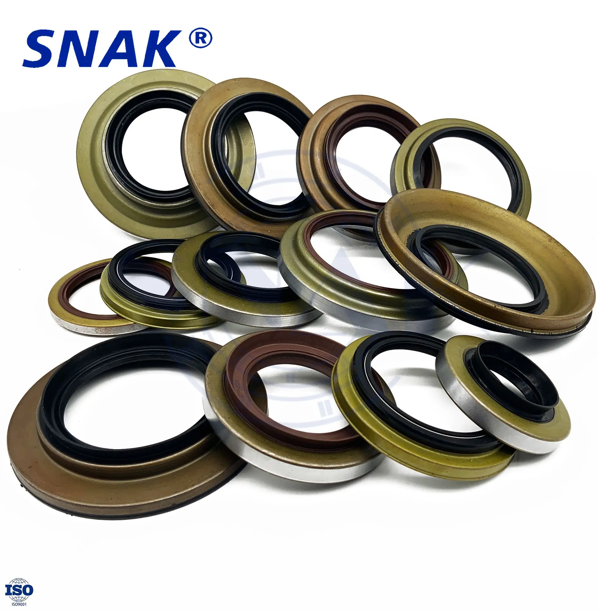 SNAK Factory for HINO Automotive Truck All Size Oil Seal TC HTCR HTBR HTCL HTC9 B5 SPSA2 TB29 HTB29R YX Oil Seal