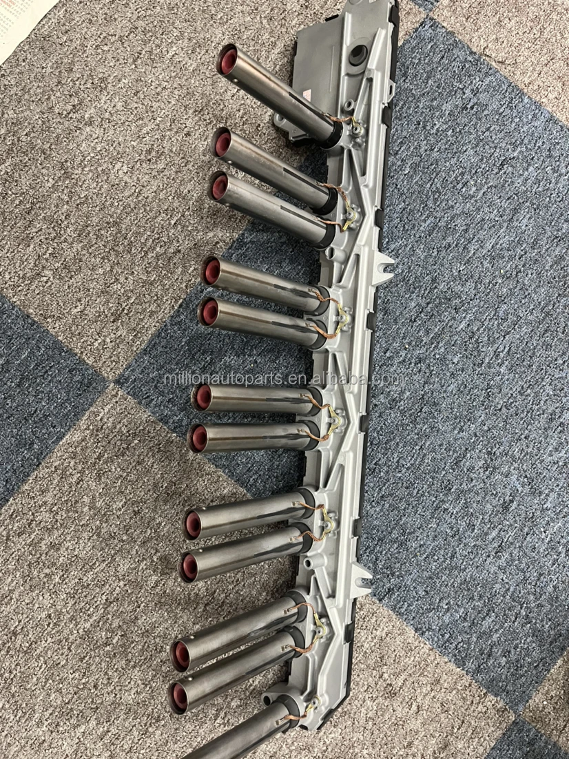 Coil Pack Assembly A2751500580 A2751500780 For Mercedes Cl600 S600