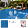 azure blue