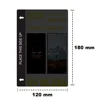 UV Glass Privacy Matte