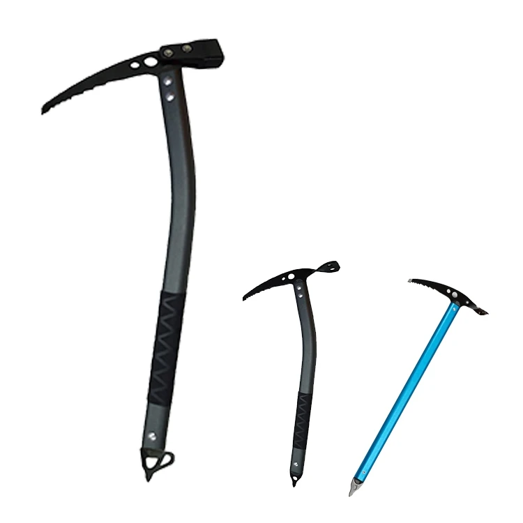 Bending Ice Hammer WITH Certificate