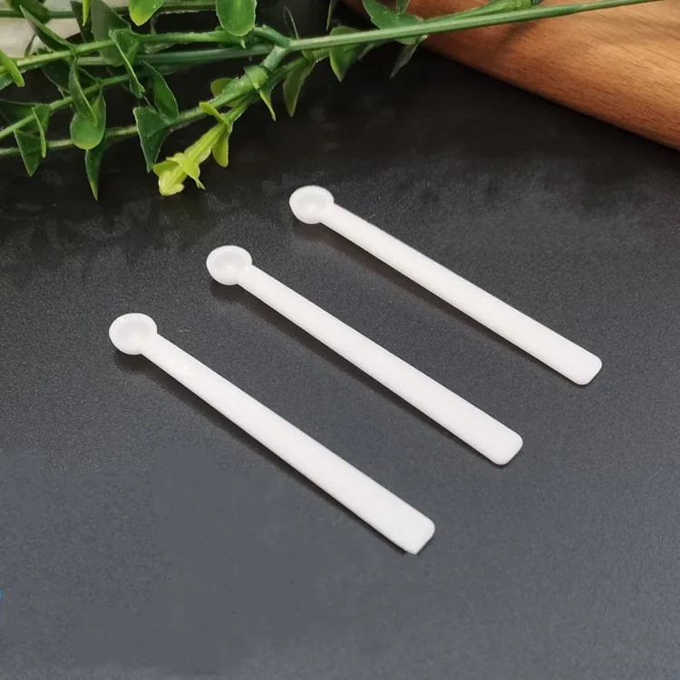 Mini Micro Tiny Plastic Measuring Spoons Medicine Powder Scoop 25mg 75mg 125mg 150mg 0.3g 0.25g 0.05ml 0.15ml 0.25ml 0.3ml 0.5ml