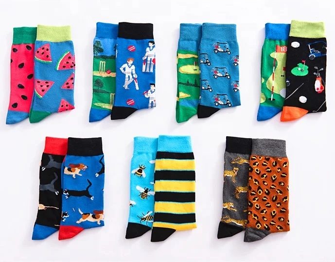 Yiwu Genke Apparel Co., Ltd. - Socks