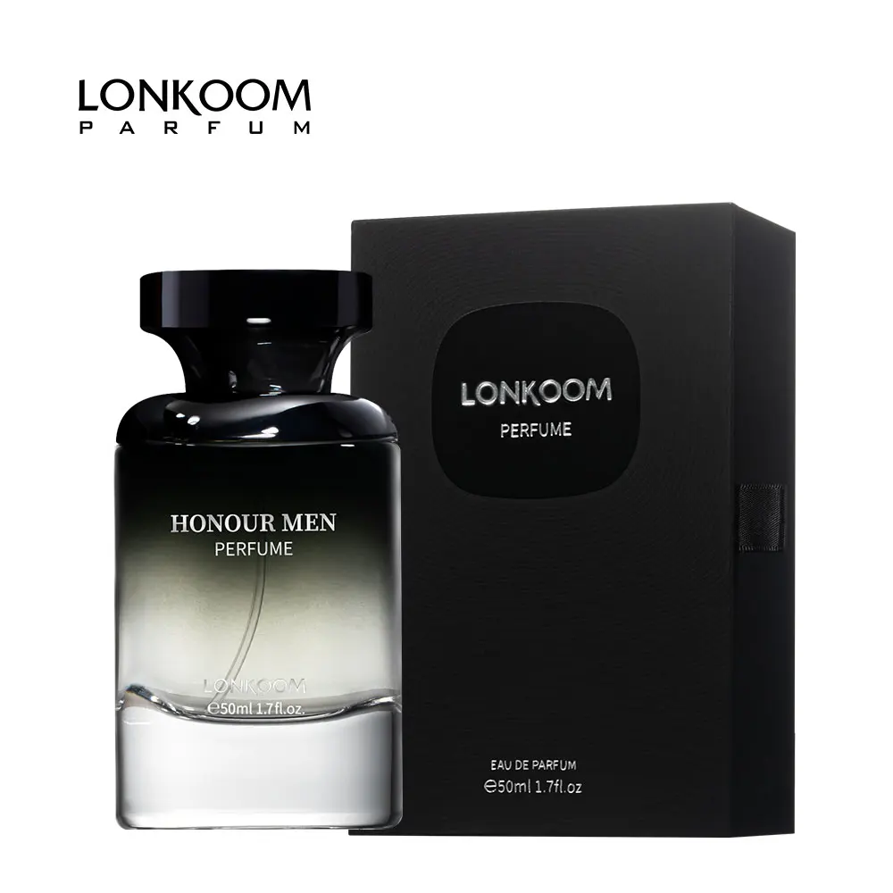 High Quality Eau De Parfum Perfume For Men Original Brand Men Perfume