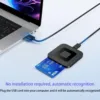 Interfaz USB