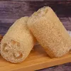 Cut the original color soft loofah