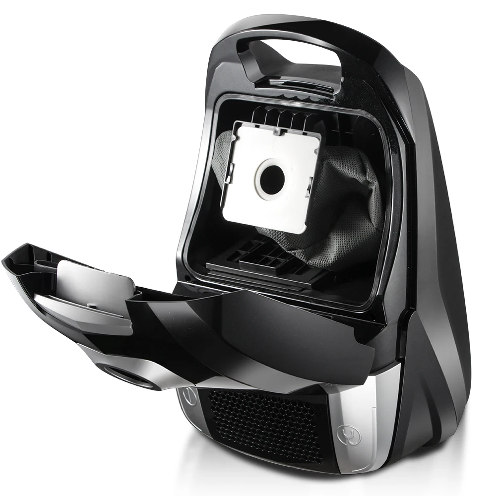 RAF Multifunction Home Super Power Dry Electric Vacuum Cleaner Bagged Canister Vacuum Cleaner