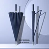 Manual azul marino