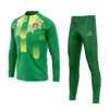 Verde