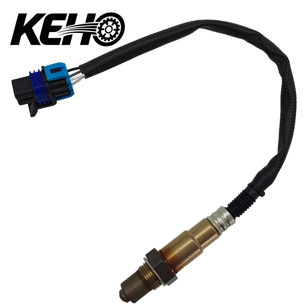 Oxygen sensor - 12596688 - 09 Buick Regal / LaCrosse 2.0T Downstream-2