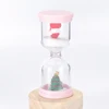 Macaron pink