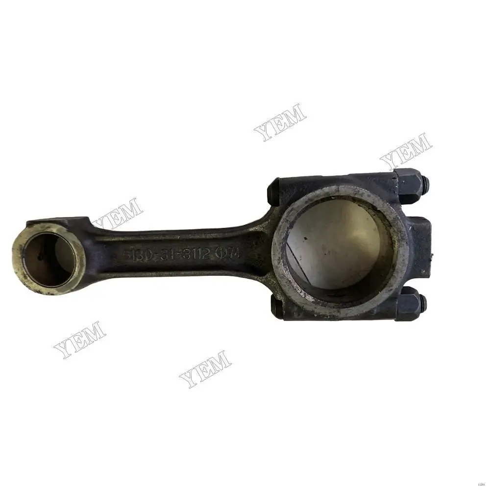 Factory Price Connecting Rods For Komatsu 4D105