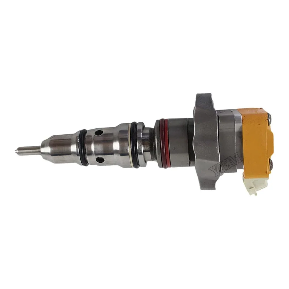 6 PCS Fuel Injector 177-4752 for Caterpillar CAT Engine 3126B 3126E Loader 953C 963C
