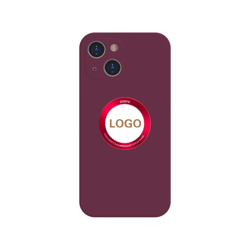 Anti falling shockproof mobile phone bags phone cover displaying logo custom waterproof cases for iphone 12 pro max phone case