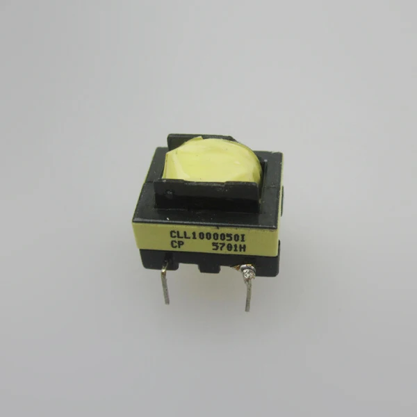 EE13 Bobbin Vertical Transformer Ferrite Core Bobbin for Power SupplierTransformer