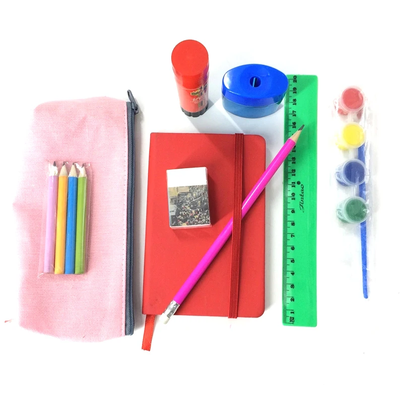Mini 15cm Safety Cutting Triangle Scale Ruler Measuring Drawing Custom Architect 12 Inch Aluminum Triangular Scale Ruler