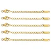 Rectangle Gold
