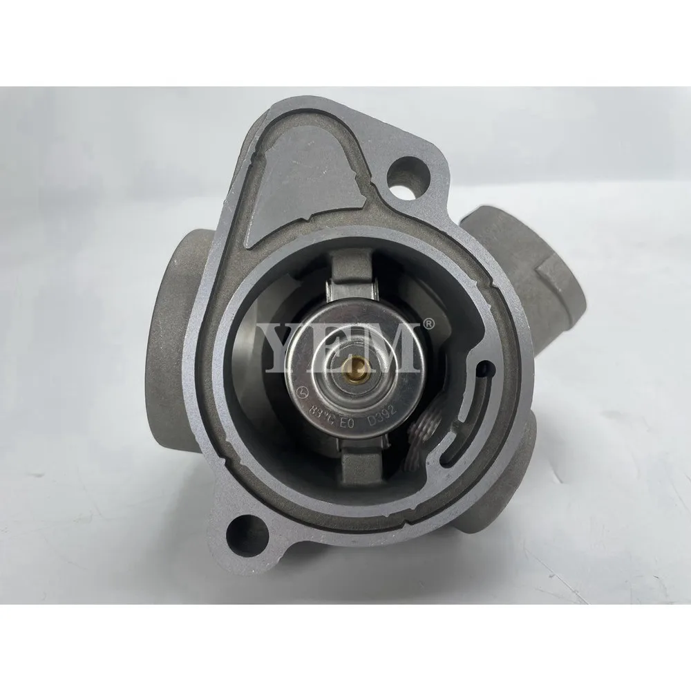 BFM1013 Thermostat 04198792 for Deutz Diesel Tractor Motor Engine for Deutz Thermostat