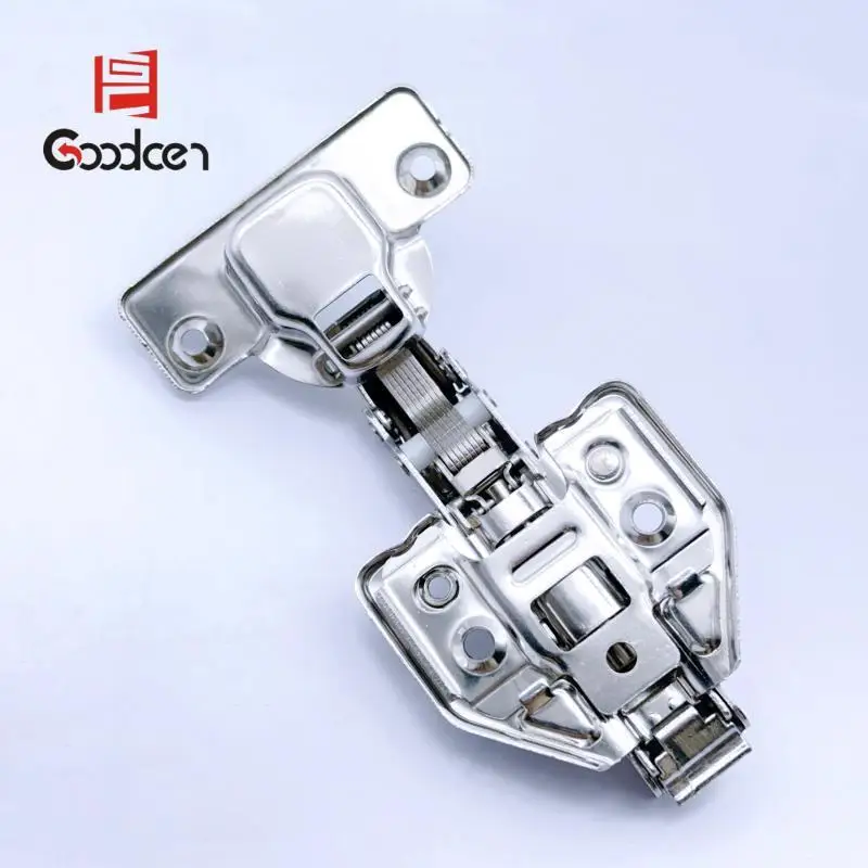 Высокое качество мебель кухня 3D регулируемые гидравлические мягкие закрытые шарниры шкафа