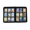 9 pocket binder