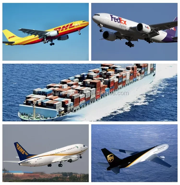 Dental Material Popular Product Snd Heat/self Curing Polymers Powder